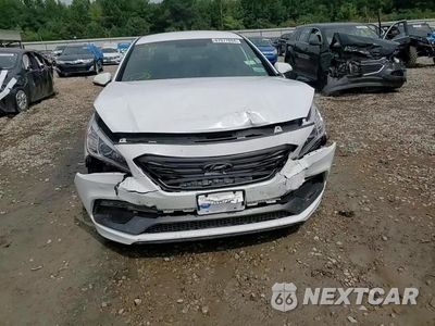 Zdjęcie 11 z 14 samochodu: 2017 HYUNDAI SONATA SPORT VIN:5NPE34AB4HH529485 - miniatura