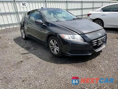 Zdjęcie 11 z 14 samochodu: 2012 HONDA CR-Z VIN:JHMZF1D45CS004285 - miniatura