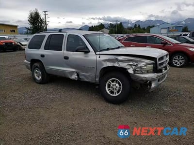 Zdjęcie 11 z 14 samochodu: 1998 DODGE DURANGO VIN:1B4HS28YXWF205749 - miniatura