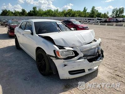 Zdjęcie 11 z 14 samochodu: 2013 CHRYSLER 300 VIN:2C3CCAAG6DH556325 - miniatura