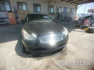 Zdjęcie 11 z 14 samochodu: 2010 INFINITI G37 VIN:JN1CV6ELXAM150280 - miniatura