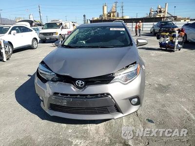 Zdjęcie 10 z 14 samochodu: 2015 TOYOTA COROLLA ECO VIN:5YFBPRHE0FP301181 - miniatura