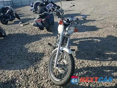 Zdjęcie 10 z 10 samochodu: 2006 HONDA CMX250 C VIN:JH2MC13076K208164 - miniatura
