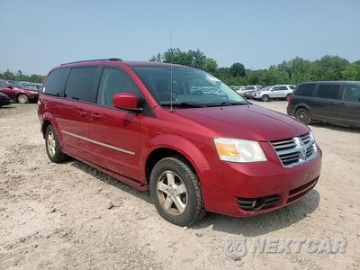 Zdjęcie 12 z 16 samochodu: 2010 DODGE GRAND CARAVAN SXT VIN:2D4RN5D19AR112265 - miniatura