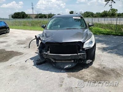 Zdjęcie 11 z 15 samochodu: 2014 BUICK ENCLAVE VIN:5GAKRBKDXEJ133314 - miniatura
