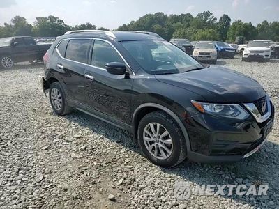 Zdjęcie 12 z 15 samochodu: 2018 NISSAN ROGUE S VIN:KNMAT2MV2JP620080 - miniatura
