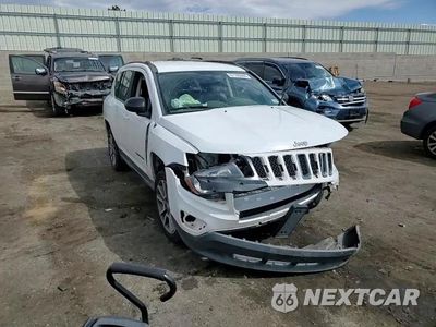 Zdjęcie 12 z 15 samochodu: 2016 JEEP COMPASS SPORT VIN:1C4NJDBB7GD725574 - miniatura