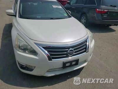 Zdjęcie 10 z 15 samochodu: 2013 NISSAN ALTIMA 2.5 VIN:1N4AL3AP6DC905362 - miniatura