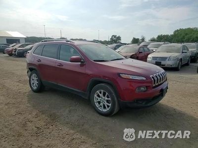 Zdjęcie 12 z 15 samochodu: 2014 JEEP CHEROKEE LATITUDE VIN:1C4PJMCB7EW174085 - miniatura