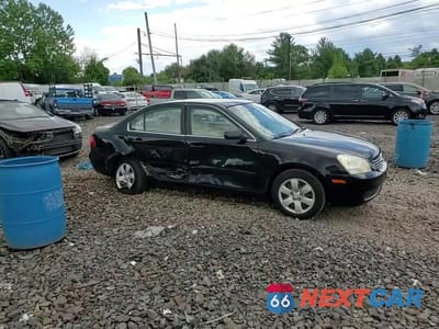 Zdjęcie 10 z 14 samochodu: 2008 KIA OPTIMA LX VIN:KNAGE123385199943 - miniatura