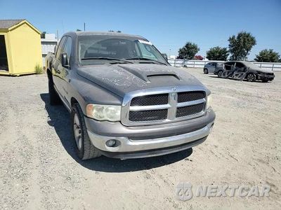 Zdjęcie 10 z 14 samochodu: 2004 DODGE RAM 1500 ST VIN:1D7HA18N44S501821 - miniatura