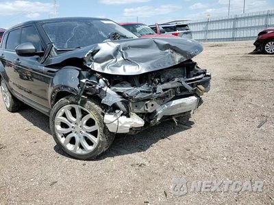 Zdjęcie 12 z 15 samochodu: 2015 LAND ROVER RANGE ROVER EVOQUE PURE PLUS VIN:SALVP2BG1FH015696 - miniatura