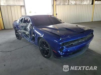 Zdjęcie 11 z 14 samochodu: 2018 DODGE CHALLENGER R/T VIN:2C3CDZBT0JH334401 - miniatura