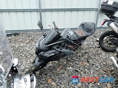 Zdjęcie 10 z 10 samochodu: 2013 KAWASAKI EX300 A VIN:JKAEX8A18DDA12254 - miniatura