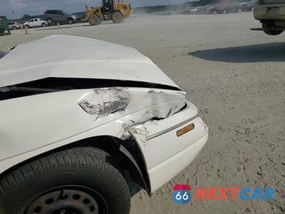 Zdjęcie 11 z 13 samochodu: 2001 CHEVROLET LUMINA VIN:2G1WL52J111281566 - miniatura