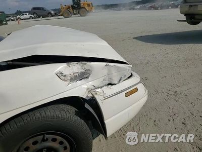 Zdjęcie 11 z 13 samochodu: 2001 CHEVROLET LUMINA VIN:2G1WL52J111281566 - miniatura