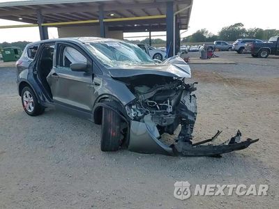 Zdjęcie 11 z 15 samochodu: 2016 FORD ESCAPE SE VIN:1FMCU0GX1GUB43400 - miniatura