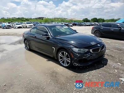 Zdjęcie 11 z 13 samochodu: 2016 BMW 428 XI SULEV VIN:WBA3T1C58GP822805 - miniatura