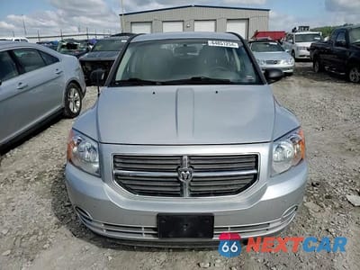 Zdjęcie 10 z 13 samochodu: 2010 DODGE CALIBER SXT VIN:1B3CB4HA7AD661063 - miniatura