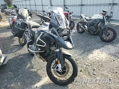 Zdjęcie 10 z 10 samochodu: 2016 BMW R1200 GS ADVENTURE VIN:WB10A1209GZ664400 - miniatura