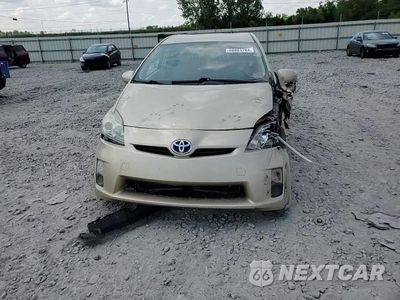 Zdjęcie 10 z 14 samochodu: 2010 TOYOTA PRIUS VIN:JTDKN3DU5A1026291 - miniatura