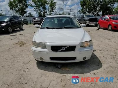 Zdjęcie 10 z 14 samochodu: 2006 VOLVO S60 2.5T VIN:YV1RS592962555765 - miniatura