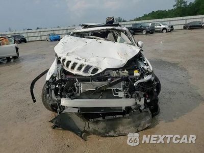 Zdjęcie 12 z 14 samochodu: 2019 JEEP CHEROKEE LIMITED VIN:1C4PJMDX5KD135027 - miniatura