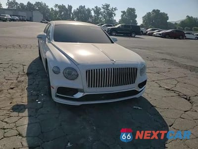 Zdjęcie 13 z 13 samochodu: 2020 BENTLEY FLYING SPUR VIN:SCBBB6ZG3LC080275 - miniatura