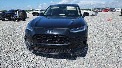 Zdjęcie 14 z 16 samochodu: 2023 HONDA HR-V EXL VIN:3CZRZ1H74PM711772 - miniatura