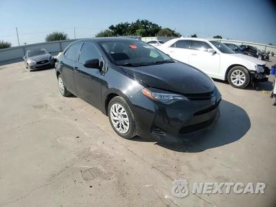 Zdjęcie 13 z 13 samochodu: 2019 TOYOTA COROLLA L VIN:5YFBURHE4KP949951 - miniatura
