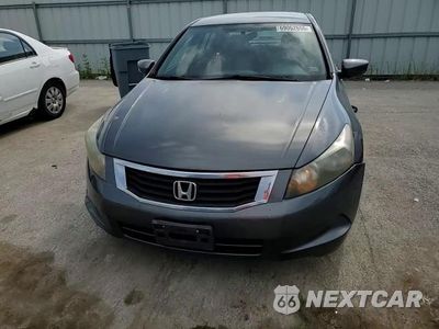 Zdjęcie 13 z 14 samochodu: 2009 HONDA ACCORD LXP VIN:1HGCP26499A123660 - miniatura