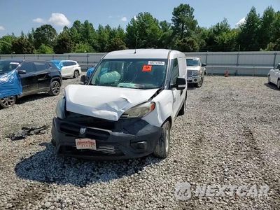 Zdjęcie 14 z 14 samochodu: 2017 RAM PROMASTER CITY VIN:ZFBERFABXH6F25130 - miniatura