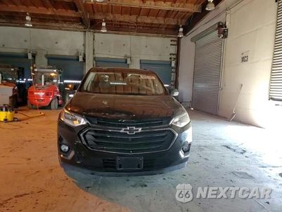 Zdjęcie 14 z 16 samochodu: 2019 CHEVROLET TRAVERSE PREMIER VIN:1GNEVKKW8KJ250269 - miniatura