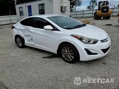 Zdjęcie 13 z 14 samochodu: 2016 HYUNDAI ELANTRA SE VIN:5NPDH4AE2GH710090 - miniatura