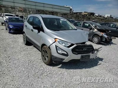 Zdjęcie 14 z 14 samochodu: 2020 FORD ECOSPORT S VIN:MAJ3S2FE3LC357347 - miniatura