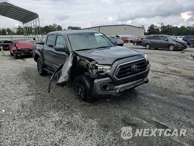 Zdjęcie 13 z 15 samochodu: 2020 TOYOTA TACOMA DOUBLE CAB VIN:3TMAZ5CN4LM116656 - miniatura