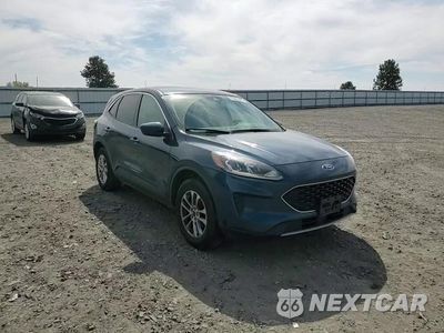 Zdjęcie 14 z 16 samochodu: 2020 FORD ESCAPE SE VIN:1FMCU9G60LUB06876 - miniatura