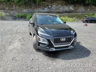 Zdjęcie 13 z 15 samochodu: 2021 HYUNDAI KONA LIMITED VIN:KM8K3CA5XMU743545 - miniatura