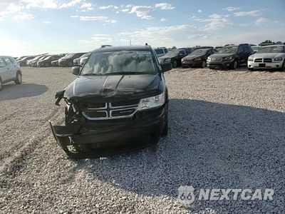 Zdjęcie 14 z 16 samochodu: 2020 DODGE JOURNEY SE VIN:3C4PDCAB9LT251031 - miniatura