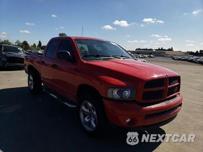 Zdjęcie 13 z 14 samochodu: 2003 DODGE RAM 1500 ST VIN:1D7HU18N33S187861 - miniatura
