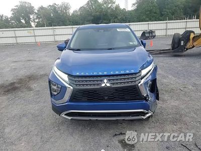 Zdjęcie 14 z 16 samochodu: 2022 MITSUBISHI ECLIPSE CROSS SE VIN:JA4ATWAA2NZ017708 - miniatura