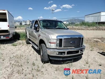 Zdjęcie 14 z 15 samochodu: 2009 FORD F350 SUPER DUTY VIN:1FTWW31R49EA92012 - miniatura