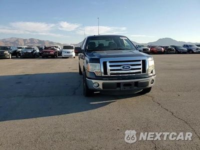 Zdjęcie 14 z 15 samochodu: 2011 FORD F150 SUPER CAB VIN:1FTEX1CM9BFA49333 - miniatura