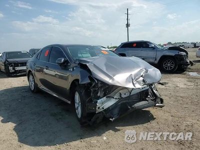 Zdjęcie 14 z 14 samochodu: 2024 TOYOTA CAMRY LE VIN:4T1C11AK4RU252254 - miniatura
