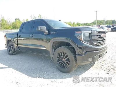 Zdjęcie 14 z 16 samochodu: 2025 GMC SIERRA K1500 ELEVATION VIN:3GTUUCED0SG102156 - miniatura