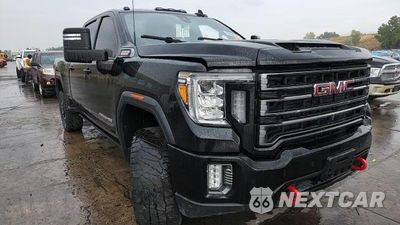 Zdjęcie 13 z 13 samochodu: 2022 GMC SIERRA K2500 AT4 VIN:1GT49PEY8NF240366 - miniatura
