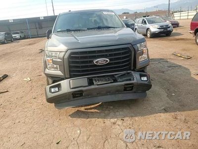 Zdjęcie 13 z 14 samochodu: 2016 FORD F150 SUPERCREW VIN:1FTEW1EG4GKF11497 - miniatura