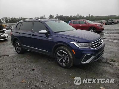 Zdjęcie 14 z 16 samochodu: 2024 VOLKSWAGEN TIGUAN WOLFSBURG VIN:3VV6B7AX0RM223739 - miniatura