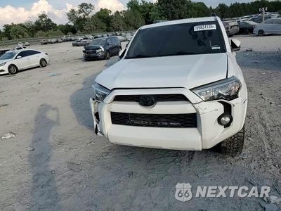 Zdjęcie 14 z 16 samochodu: 2019 TOYOTA 4RUNNER SR5 VIN:JTEZU5JR8K5206948 - miniatura