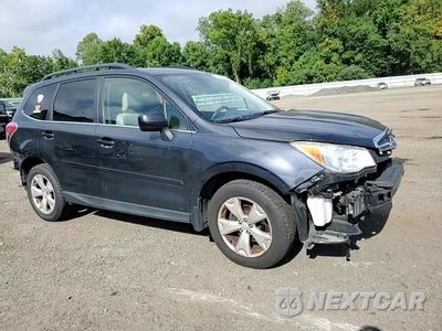 Zdjęcie 14 z 15 samochodu: 2014 SUBARU FORESTER 2.5I LIMITED VIN:JF2SJAHC3EH444770 - miniatura